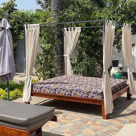 Dulaa Deema Residence Brufut Heights Tranquil Buitenkant foto