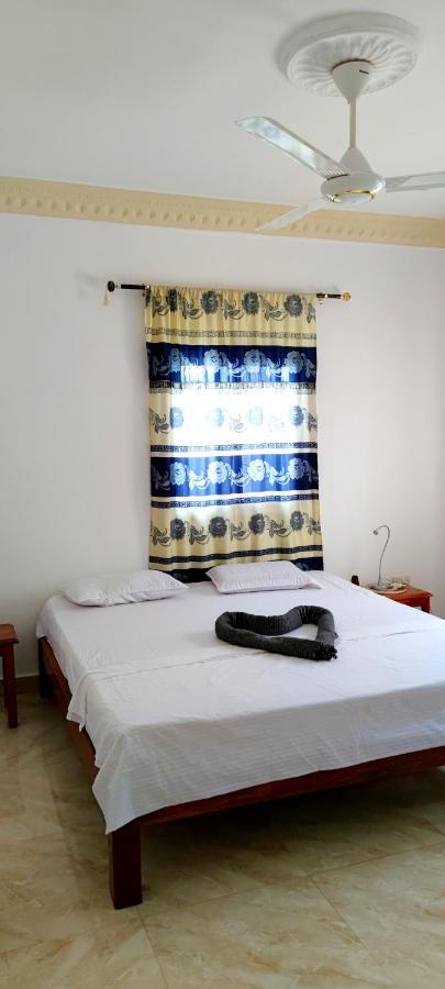Dulaa Deema Residence Brufut Heights Tranquil Buitenkant foto
