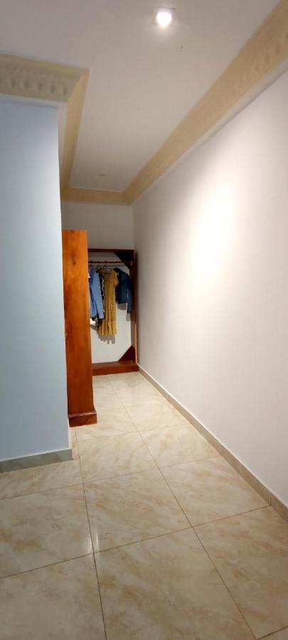 Dulaa Deema Residence Brufut Heights Tranquil Buitenkant foto